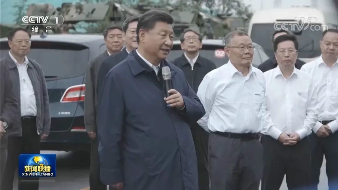 总书记“点赞”MG不朽情缘(中国区)官方网站创新，MG不朽情缘(中国区)官方网站智能集中收看《新闻联播》