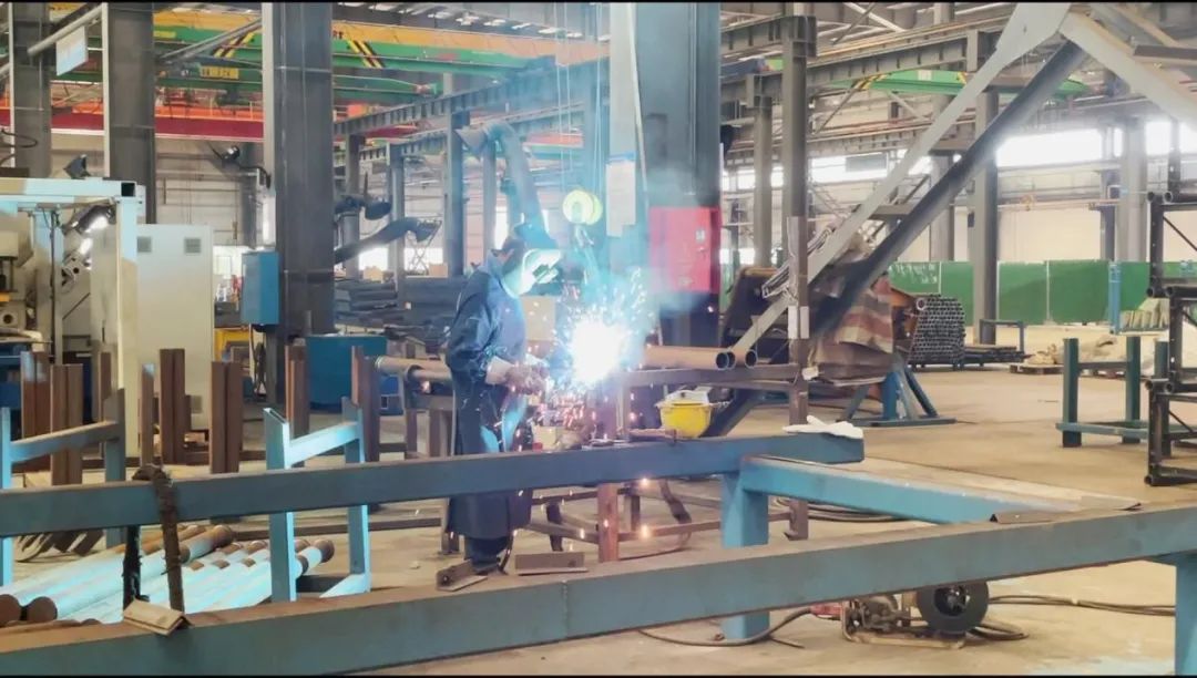 图集 | 战高温，迎“烤”验！MG不朽情缘(中国区)官方网站人在行动